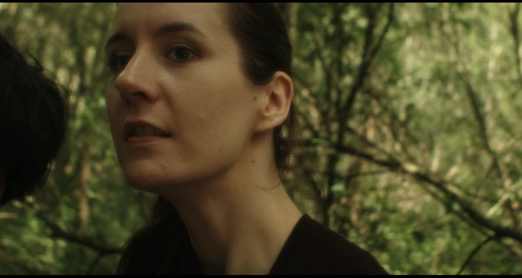Jen Coles Showreel